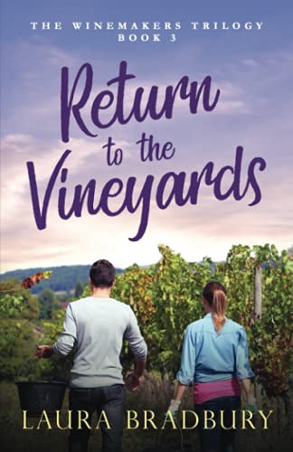 Return to the Vineyards