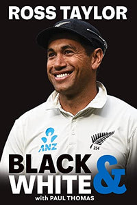 Ross Taylor 
