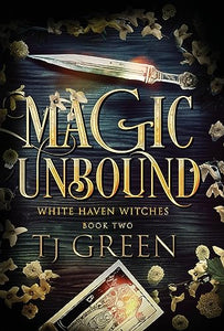 Magic Unbound 
