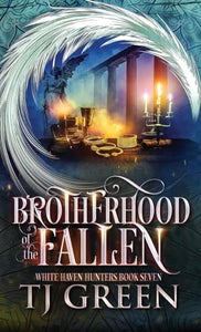 Brotherhood of the Fallen 