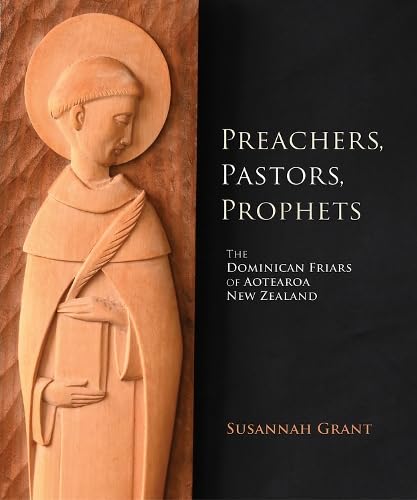 Preachers, Pastors, Prophets