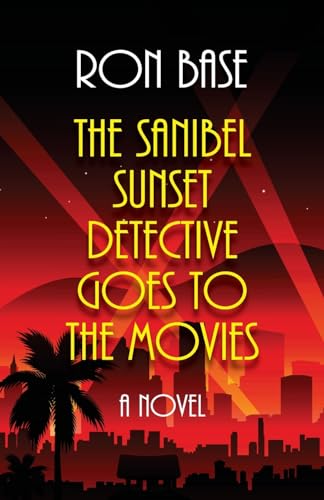 The Sanibel Sunset Detective Goes to the Movies