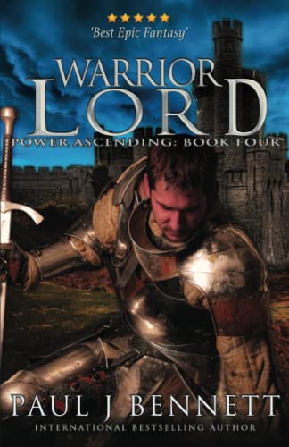 Warrior Lord