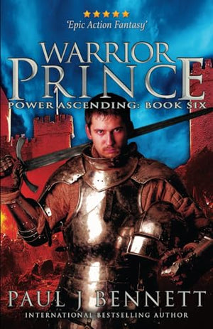 Warrior Prince