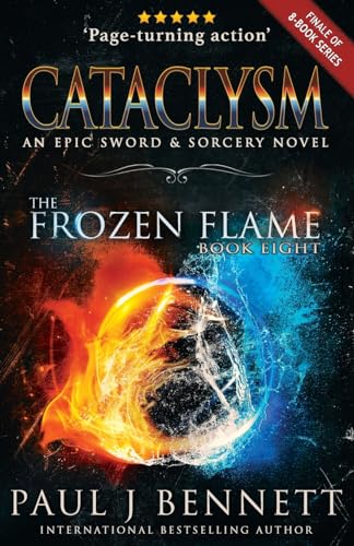Cataclysm