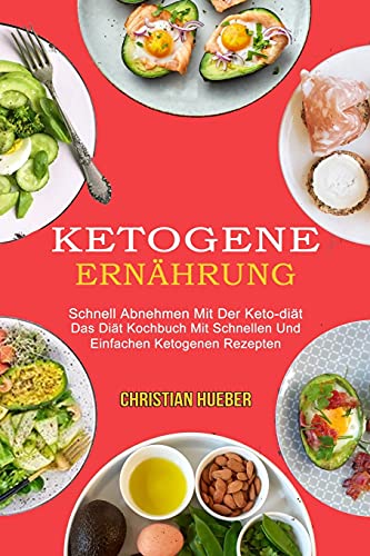 Ketogene Ernahrung