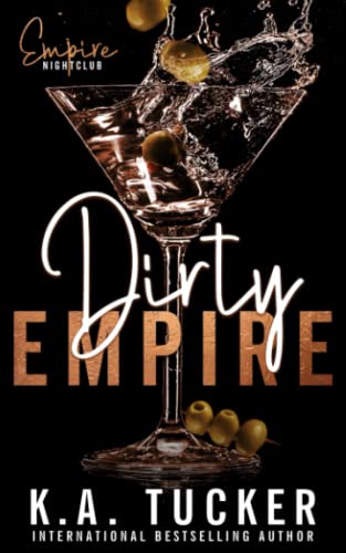Dirty Empire (Empire Nightclub)
