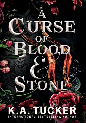 A Curse of Blood and Stone