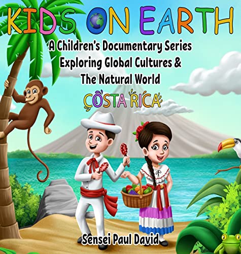 Kids On Earth