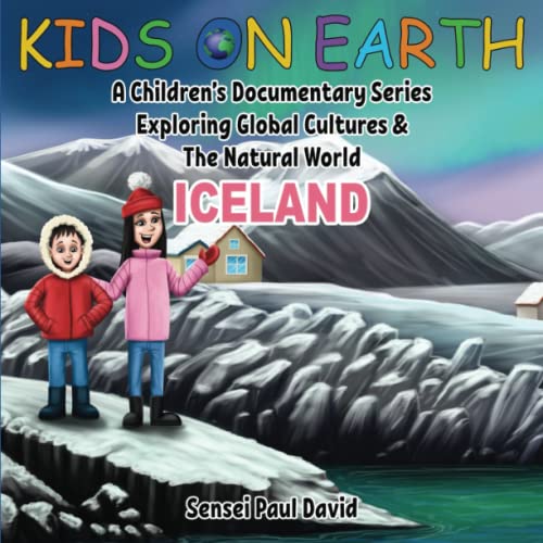 Kids On Earth