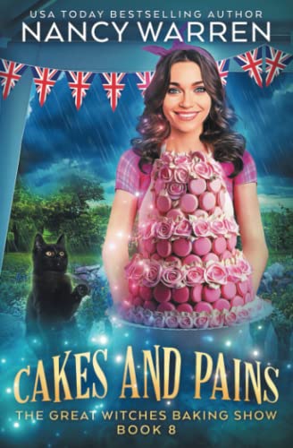 Cakes and Pains