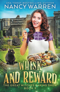 Whisk and Reward 