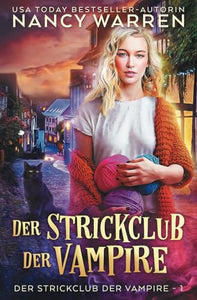 Der Strickclub der Vampire 