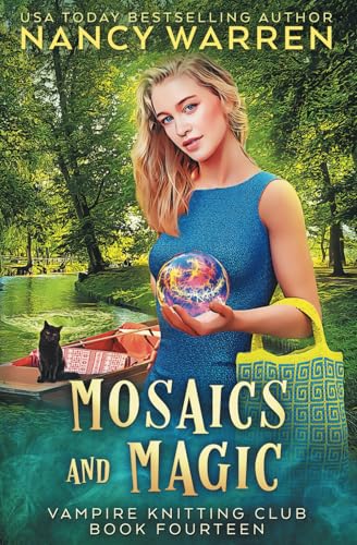Mosaics and Magic