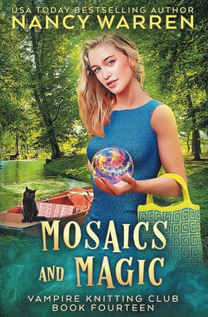 Mosaics and Magic