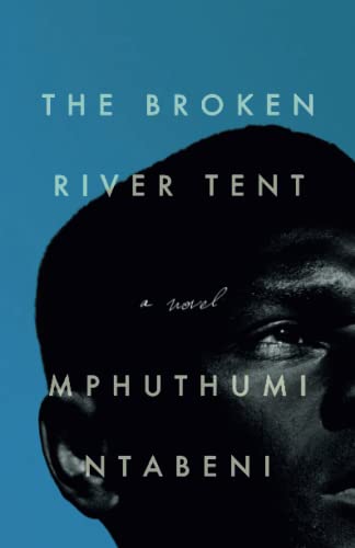 The Broken River Tent