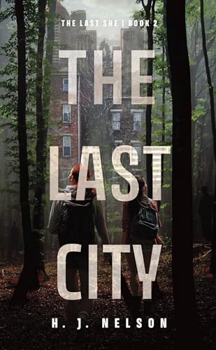 The Last City