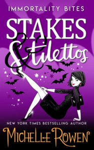 Stakes & Stilettos 