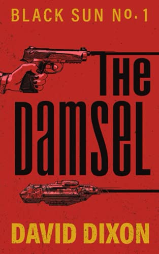 The Damsel