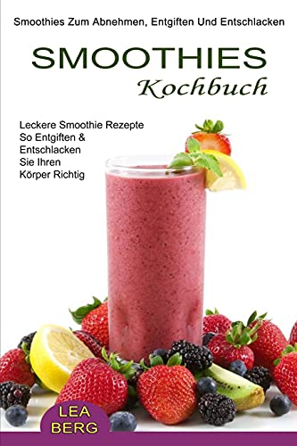 Smoothies Kochbuch