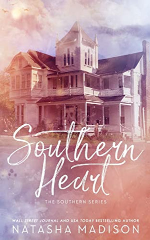 Southern Heart (Special Edition Paperback)