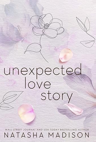 Unexpected Love Story (Hardcover)