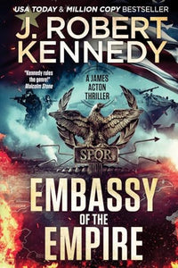 Embassy of the Empire 