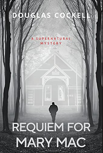 Requiem For Mary Mac