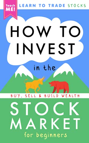 How to Invest in the Stock Market for Beginners