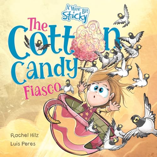 The Cotton Candy Fiasco