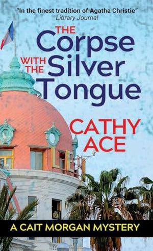 The Corpse with the Silver Tongue