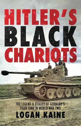 Hitler's Black Chariots