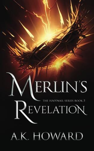 Merlin's Revelation