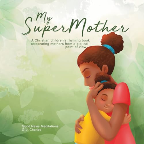 My Supermother