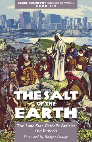 The Salt of the Earth