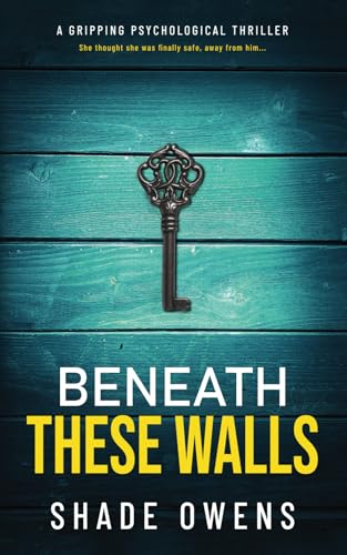 Beneath These Walls