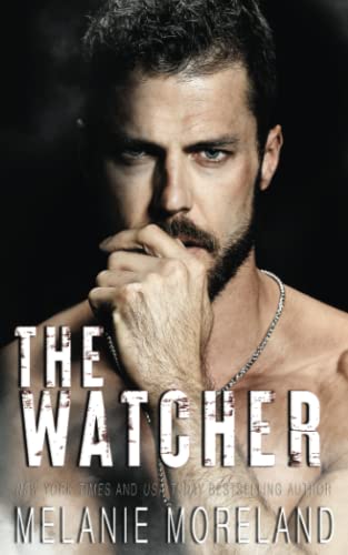The Watcher (Men of Hidden Justice)