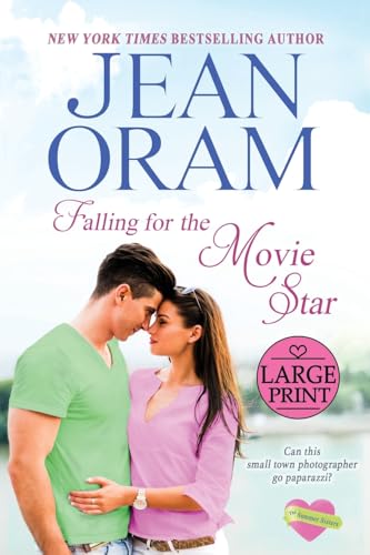 Falling for the Movie Star