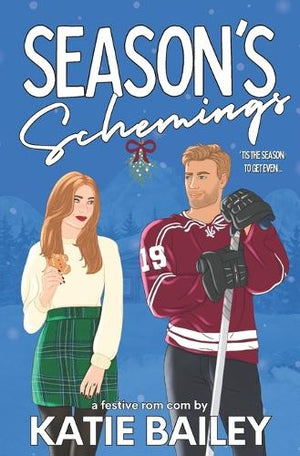 Season's Schemings