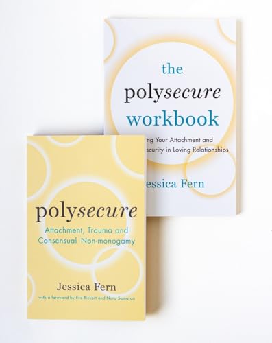 Polysecure and The Polysecure Workbook (Bundle)