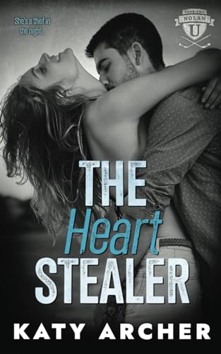 The Heart Stealer