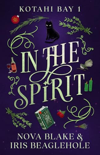 In the Spirit: Kotahi Bay 1