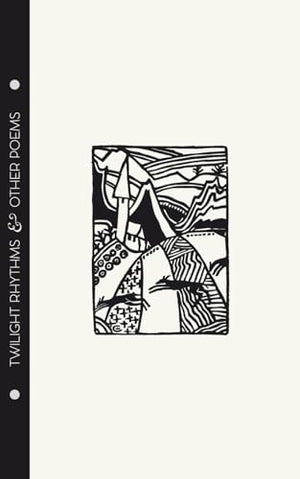Charles Reznikoff - Twilight Rhythms & Other Verse