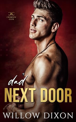 Dad Next Door (Crimson Club)
