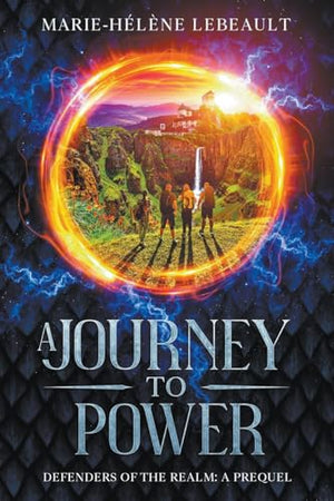 A Journey to Power