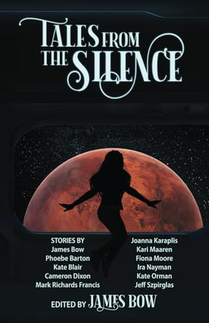 Tales from the Silence