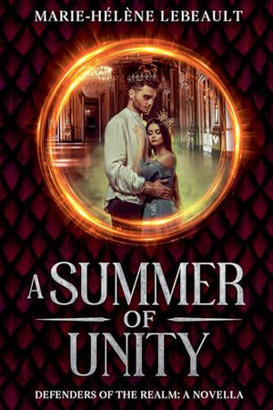 A Summer of Unity