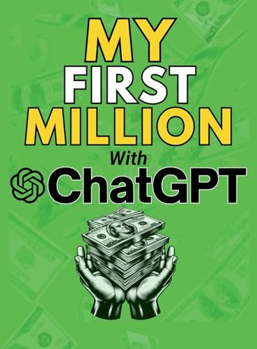 MY FIRST MILLION With ChatGPT