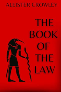 The Book of the Law 