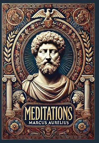 Meditations (Collector's Edition) (Laminated Hardback with Jacket)